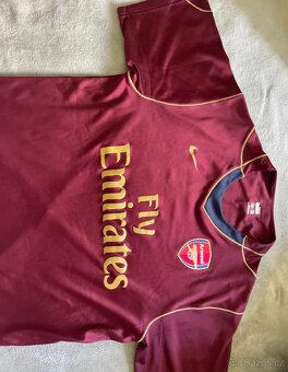 Arsenal dres - 2