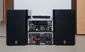 Yamaha Pianocraft E810 - 2