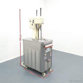 Výrobník zmrzliny Carpigiani SED L20/C - 2