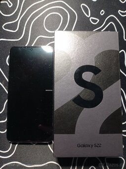 Samsung S22 - 2