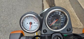 Suzuki SV 650 r.v 2003 - 2