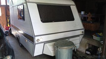 Karavan Astra - 2