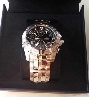 Festina - pánské hodinky - nové - 2