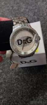 Hodinky Dolce Gabana - 2