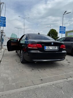 BMW e92 - 2