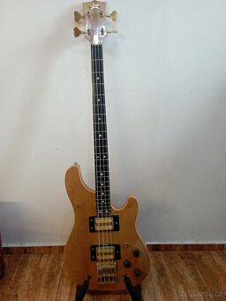 Jolana Bass Superstar - 2