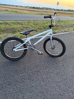Bmx - 2