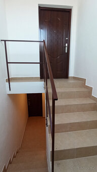Pronájem bytu 3+kk • 97 m² bez realitky - 2