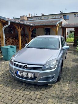 OPEL Astra1,4 16V - 2