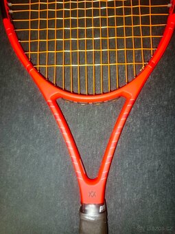 Völkl Vöstra V8 100 - nová - 2