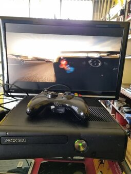 Xbox 360, 250Gb - 2