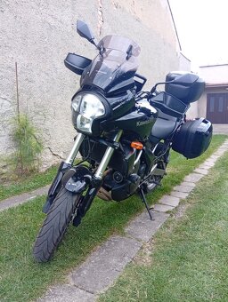 Versys 650 - 2