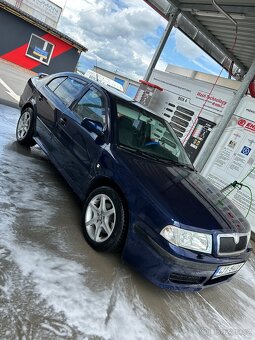 Škoda octavia 1 1.9. TDi 81kw - 2