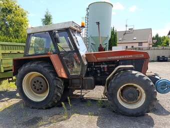 ZETOR 12145 - 2