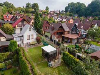 Prodej,chata, 46 m2, pozemek 196 m2, Hlučín - 2