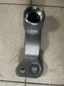 Páka pohyblivá - 2