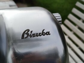 Bizerba nářezový stroj profesionální - 2