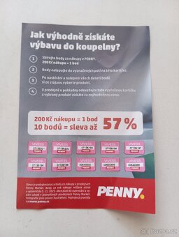Body do Penny - 2