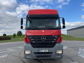 Mercedes-Benz AXOR 1840 - Euro 5 / 658 000km - 2