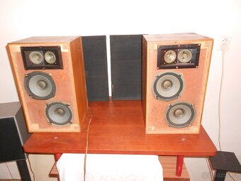 GRAMOFON TESLA - 2