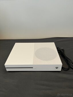 Xbox One S 512GB - 2
