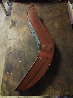 Jawa pionier 20 - 2
