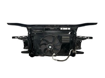 Chladičová stěna BXE 1.9TDI 77KW VW Touran 1T2 FL r.v. 2008 - 2