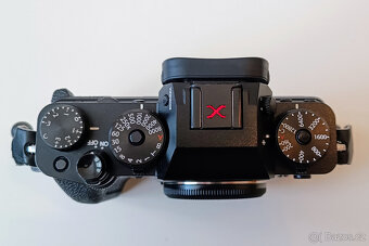 Fujifilm X-T4 - 2