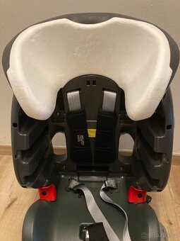 Britax römer EVOLVA 1-2-3 SL SICT - 2