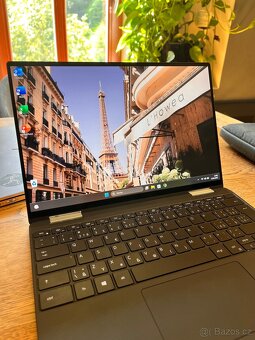 Dell XPS 13 7390 2v1 - 2