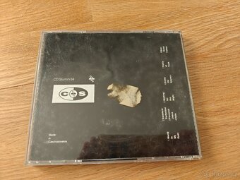DEPECHE MODE - VIOLATOR - 2