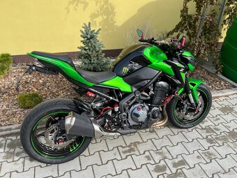 Kawasaki Z 900 - 2