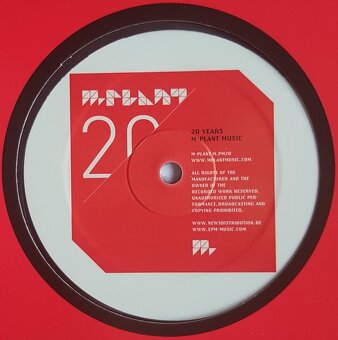 Floorplan – Never Grow Old / Phobia (Re-Plants) - 2