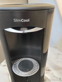 SlimCool výdejník na barelovou vodu - 2