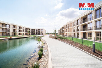 Prodej bytu 3+kk, 94,3 m², Brandýs nad Labem, ul. Dřevčická - 2