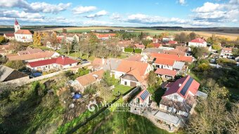 Prodej chalupy s pozemkem 923m², 3+1, 90 m², Šafov, okr. Zno - 2