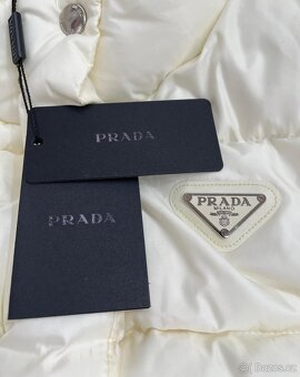 Dámská prada bunda - 2