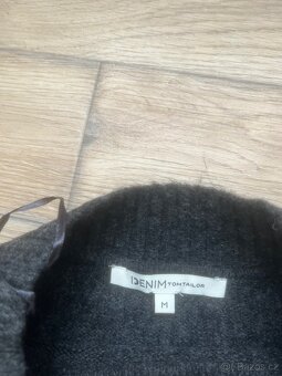 Šaty Tom Tailor nové, M - 2