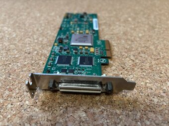 PCI-Express měřicí karta ARTA 16GEU3160A (Xilinx Virtex-5) - 2