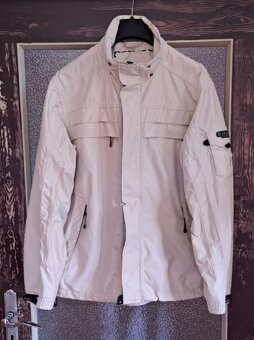 ZNAČKOVÁ BUNDA KILLTEC, SKVĚLÁ CENA,VELMI PĚKNÝ STAV - 2