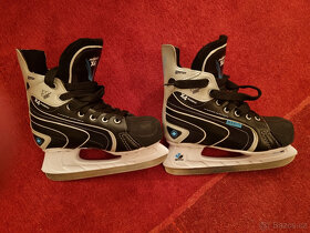 Dětské brusle Tempish velikost 40 - 2