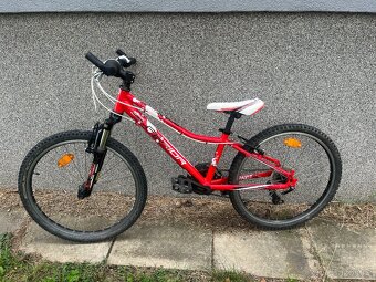 Dětské kolo Superior Paint 24" - 2