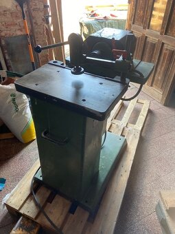 dlabačka Panhans - 2