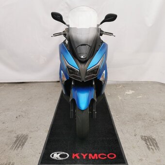 Skútr KYMCO X-TOWN 125i odpočet DPH - 2