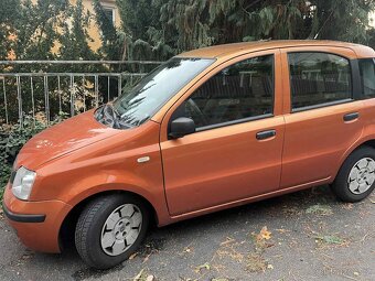Fiat Panda - 2