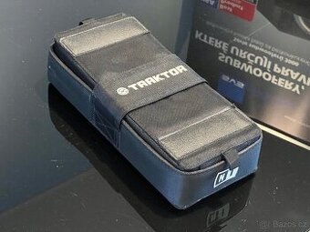 Traktor Kontrol X1 + Přepravní Bag - 2