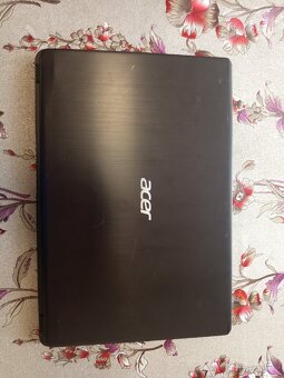 Acer Aspire na náhradní díly. - 2