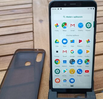 Mobil Xiaomi Mi A2 LTE Dual Sim RAM 4 GB, uložiště 64GB - 2
