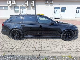 Rs6 performance 605HP b&o, hud - 2