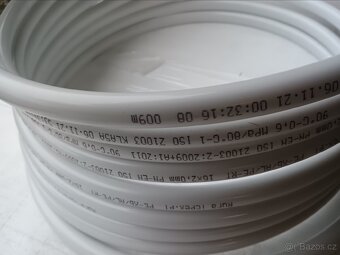 Trubka podlahového vytápění ALU Pex 16x2 - 2